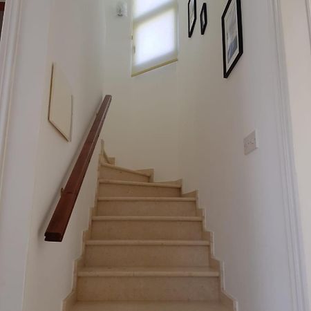 Villa Bouboulina Cyprus Айя Напа Екстериор снимка