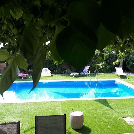 Villa Bouboulina Cyprus Айя Напа Екстериор снимка