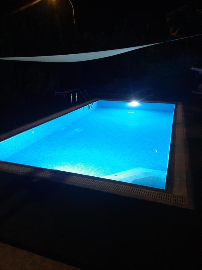 Villa Bouboulina Cyprus Айя Напа Екстериор снимка
