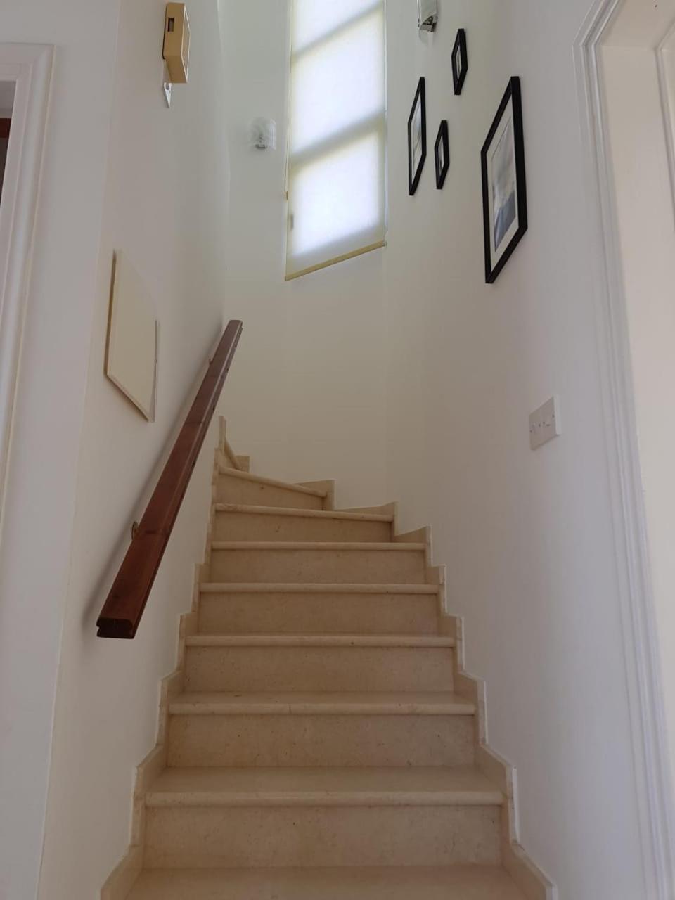 Villa Bouboulina Cyprus Айя Напа Екстериор снимка