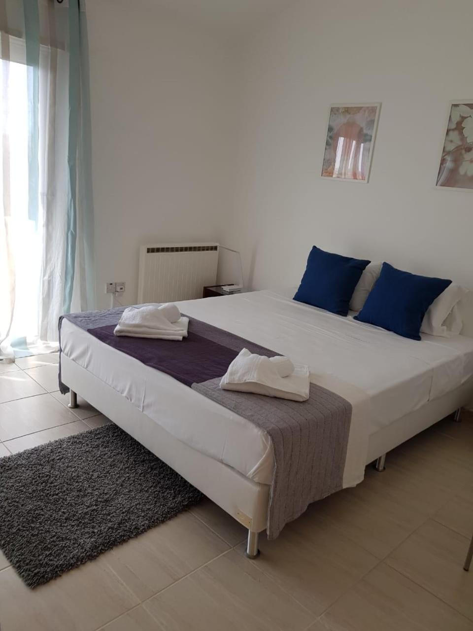 Villa Bouboulina Cyprus Айя Напа Екстериор снимка