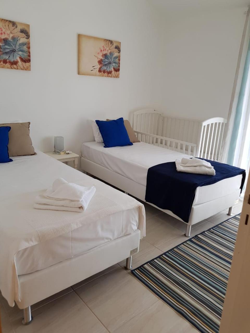 Villa Bouboulina Cyprus Айя Напа Екстериор снимка