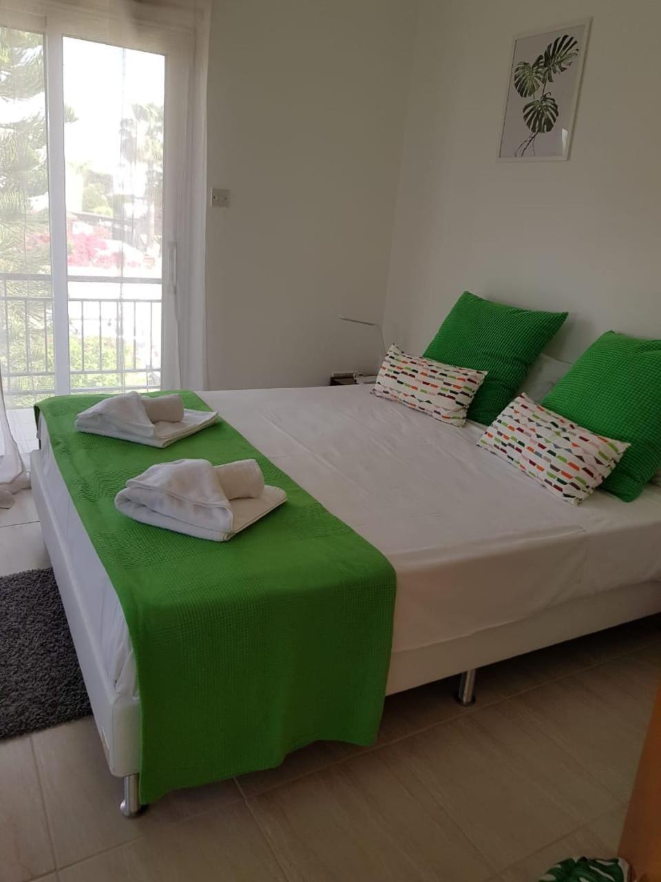 Villa Bouboulina Cyprus Айя Напа Екстериор снимка