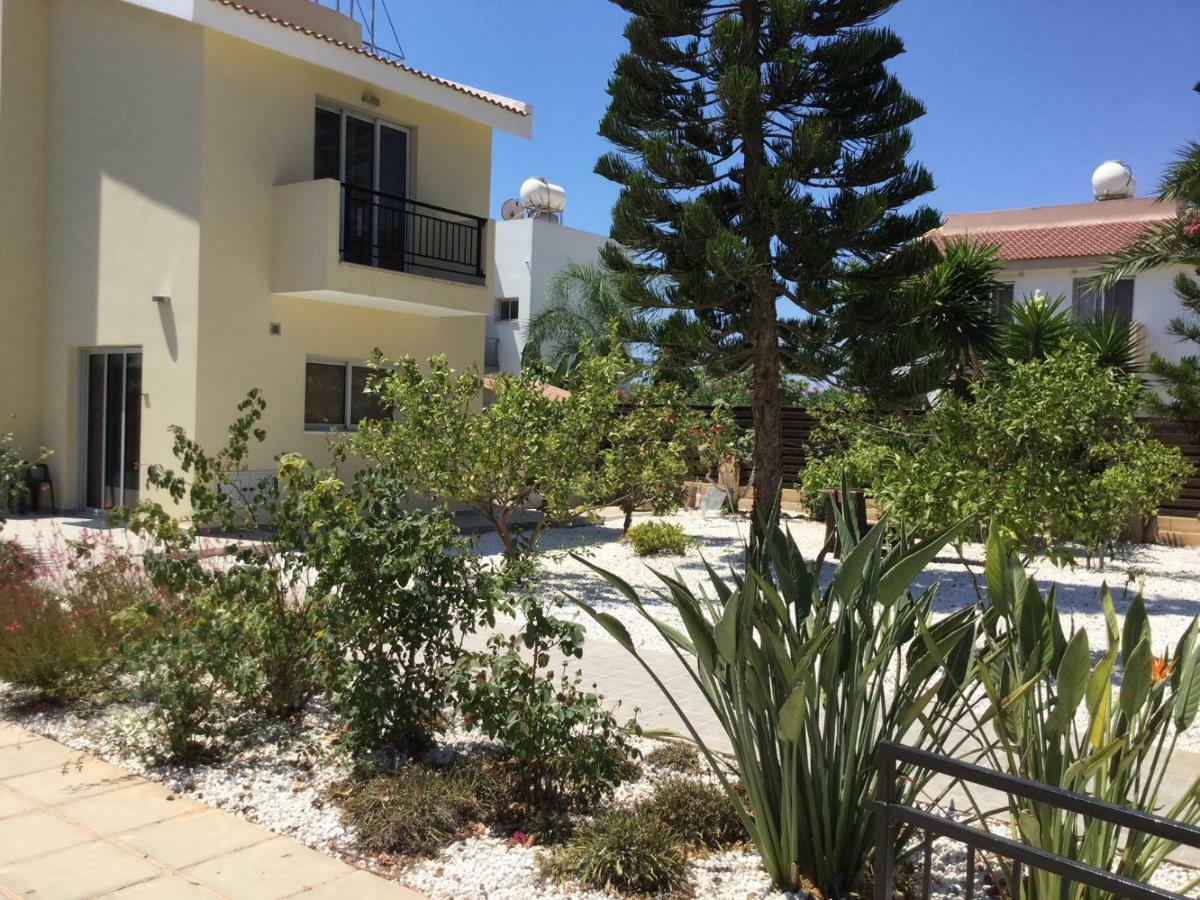 Villa Bouboulina Cyprus Айя Напа Екстериор снимка