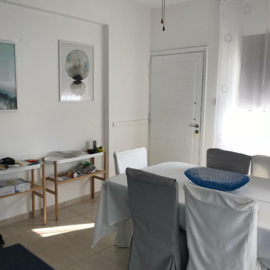 Villa Bouboulina Cyprus Айя Напа Екстериор снимка