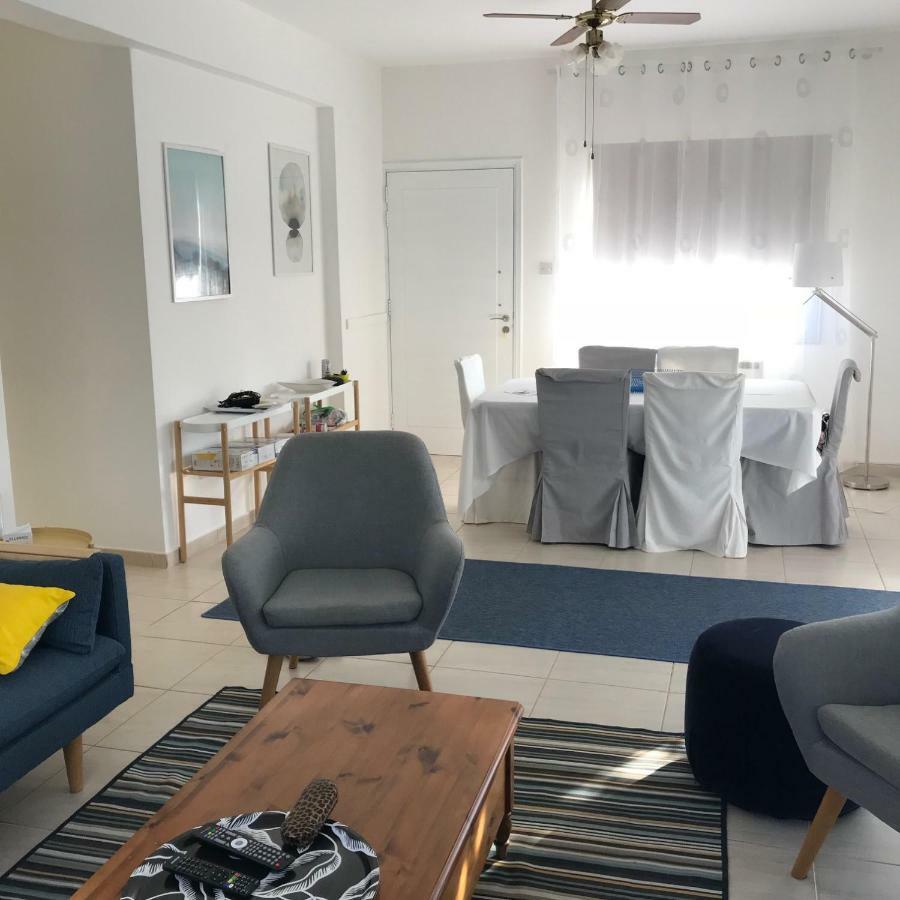 Villa Bouboulina Cyprus Айя Напа Екстериор снимка