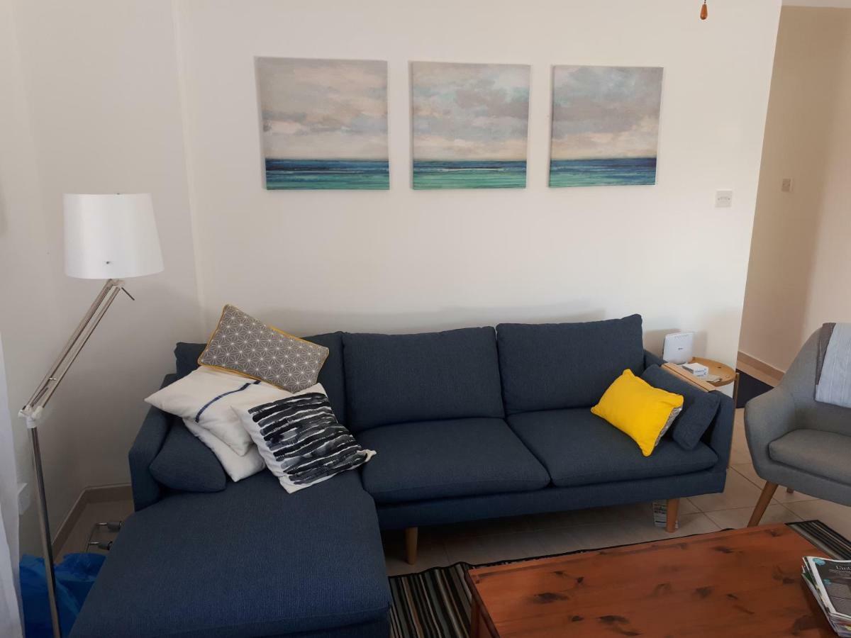 Villa Bouboulina Cyprus Айя Напа Екстериор снимка