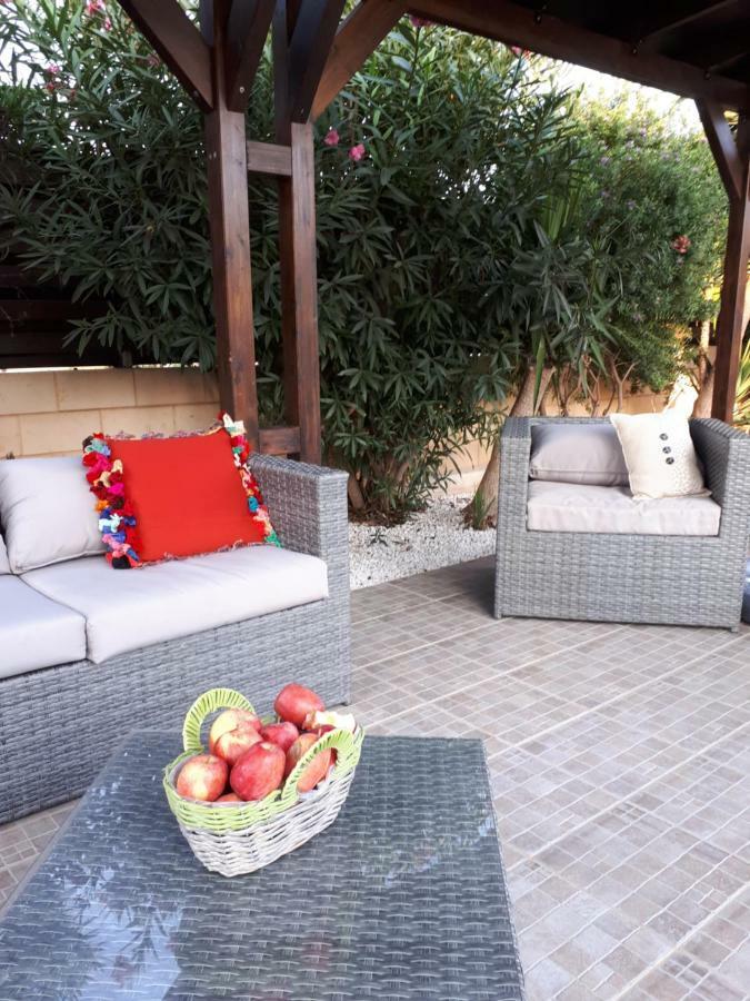 Villa Bouboulina Cyprus Айя Напа Екстериор снимка