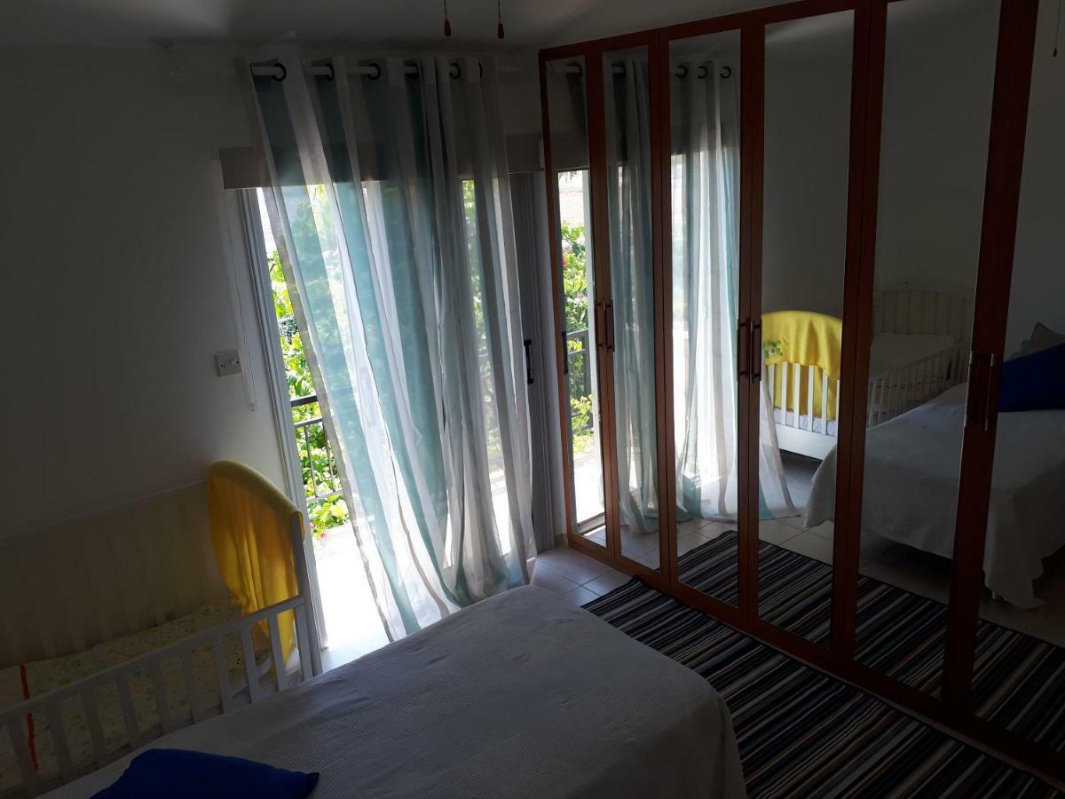 Villa Bouboulina Cyprus Айя Напа Екстериор снимка