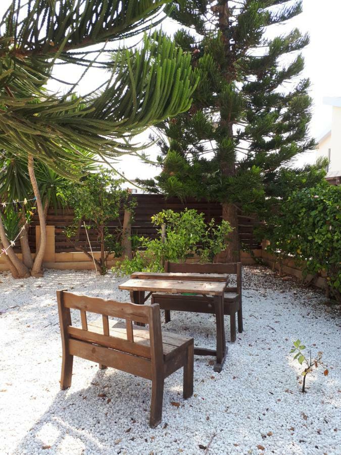 Villa Bouboulina Cyprus Айя Напа Екстериор снимка