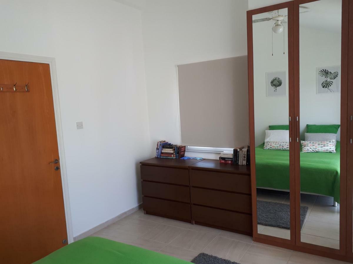 Villa Bouboulina Cyprus Айя Напа Екстериор снимка