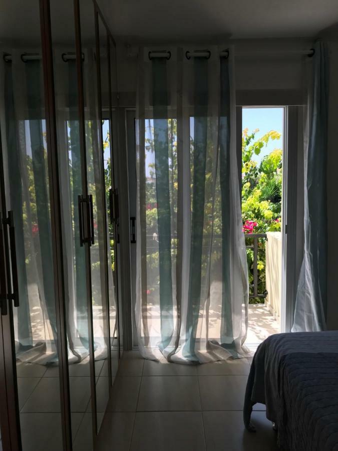Villa Bouboulina Cyprus Айя Напа Екстериор снимка