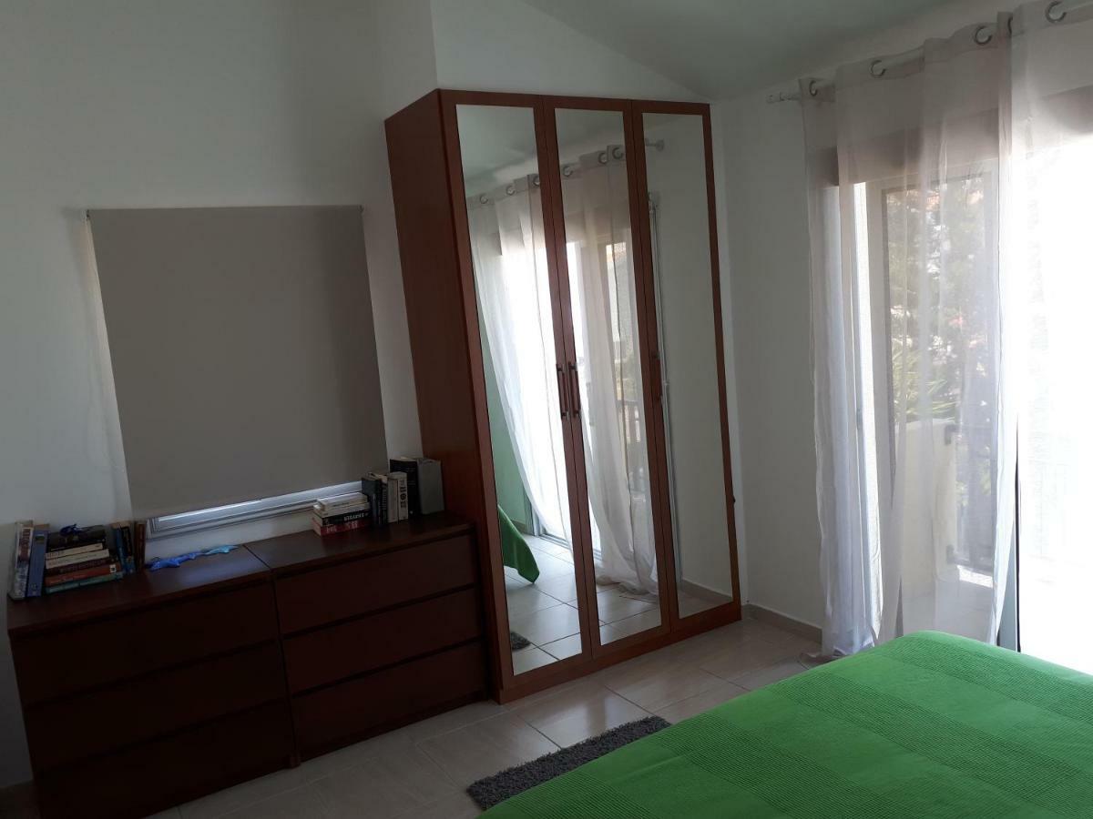 Villa Bouboulina Cyprus Айя Напа Екстериор снимка