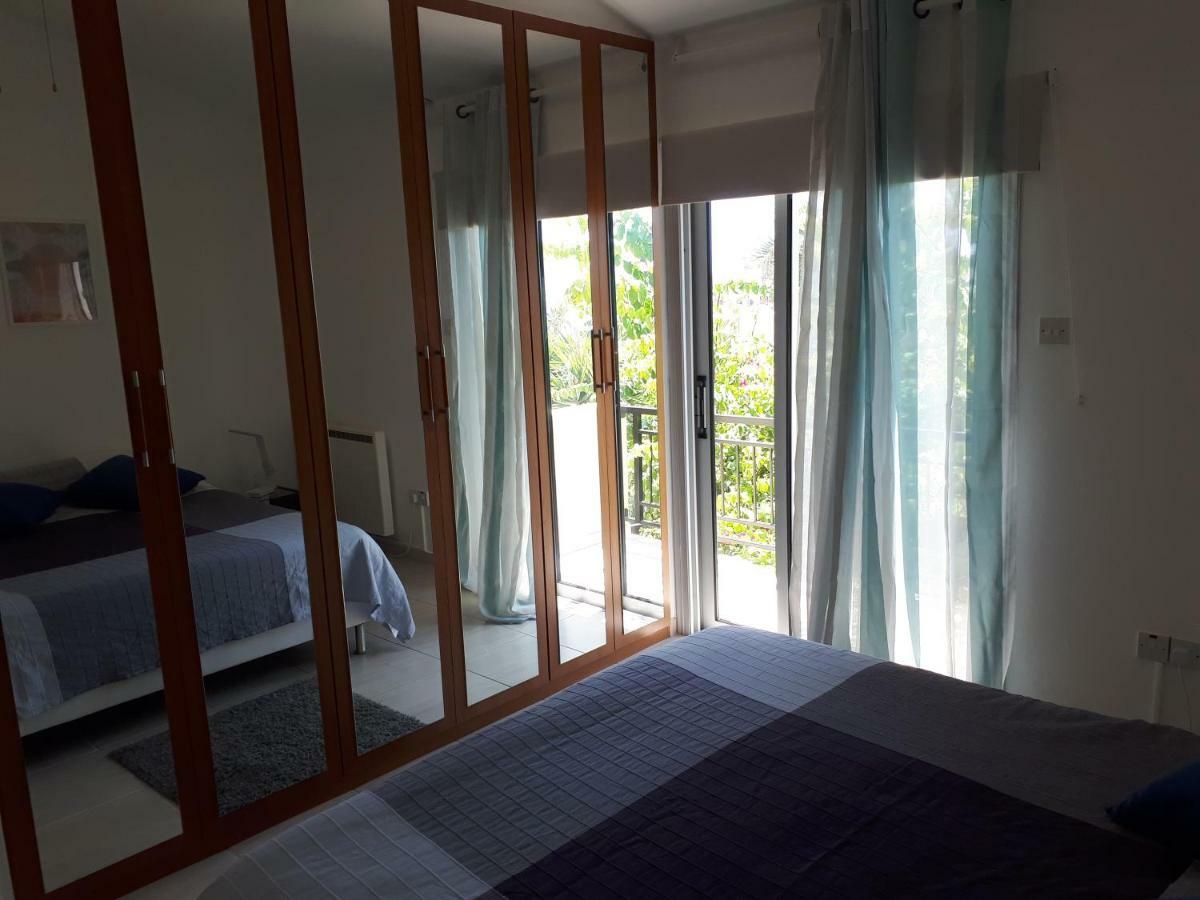 Villa Bouboulina Cyprus Айя Напа Екстериор снимка