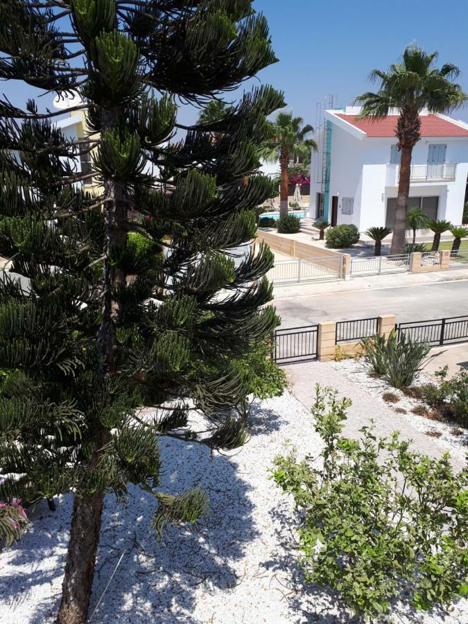 Villa Bouboulina Cyprus Айя Напа Екстериор снимка