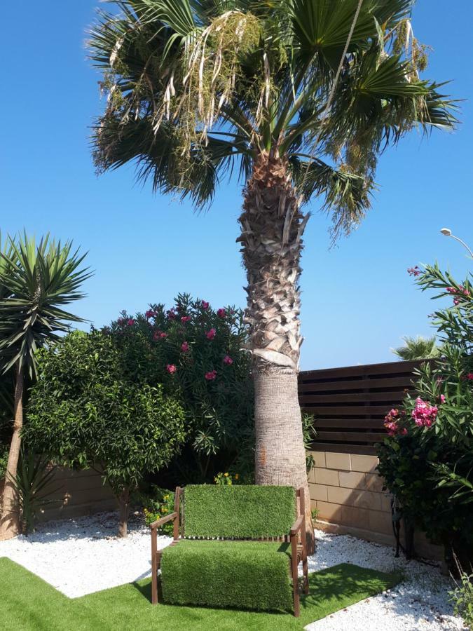 Villa Bouboulina Cyprus Айя Напа Екстериор снимка