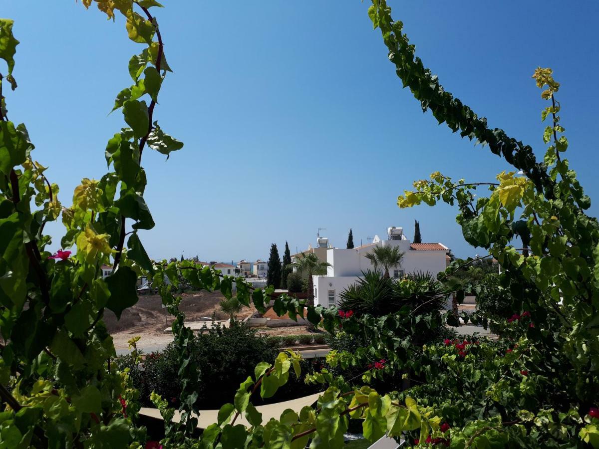Villa Bouboulina Cyprus Айя Напа Екстериор снимка