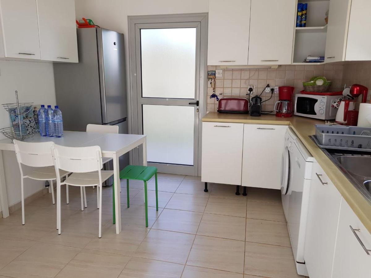 Villa Bouboulina Cyprus Айя Напа Екстериор снимка